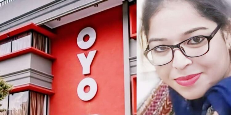 संबंध बनाने के दौरान ICICI बैंक में काम करने वाली युवती की मौत, OYO रूम में संदिग्ध हालत में मिली लाश