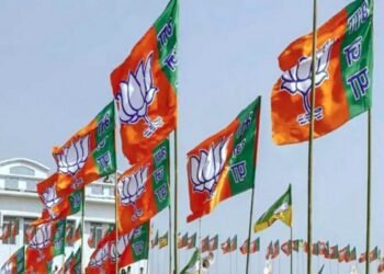 भाजपा के नए अध्यक्ष के नाम का ऐलान, 10 नए सचिवों की भी नियुक्ति, देखिए नए टीम की सूची