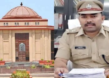 CG : कांस्टेबल की बर्खास्तगी मामले में SP को अवमानना नोटिस, बहाली आदेश की अवहेलना पर हाईकोर्ट का रुख सख्त