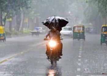 CG Weather Update : प्रदेश के किन इलाकों में होगी बारिश, कहां लोगों को करना पड़ेगा इंतजार, एक क्लिक में जानें मौसम का हाल