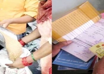 राशनकार्ड धारकों की बल्ले – बल्ले, राशन के साथ मिलेगा दूध और घी, रक्षाबंधन से पहले खाद्यमंत्री ने किया बड़ा ऐलान