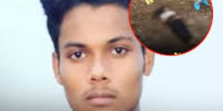 CG Crime : बहन के प्यार में आशिक बन गया भाई, पर नाबालिग किसी और से करती थी बात, एकतरफा प्रेम में हैवान ने दिया खौफनाक वारदात को अंजाम