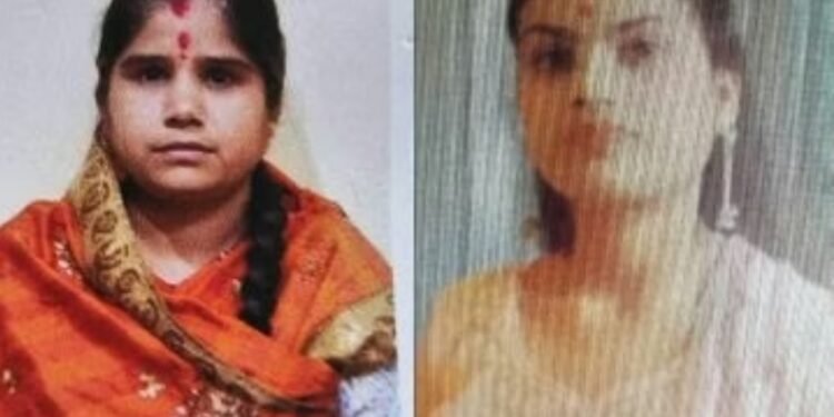 BJP Leader Family : बीजेपी नेता का पूरा परिवार लापता, पत्नी – बेटी – बेटा 4 दिन से गायब, घर से 3.75 लाख भी ले गए, अब तक कोई सुराग नहीं