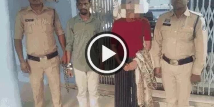 CG Sex Racket : स्पा सेंटर की आड़ में चला रहा था सेक्स रैकेट, मुख्य सरगना समेत 3 गिरफ्तार