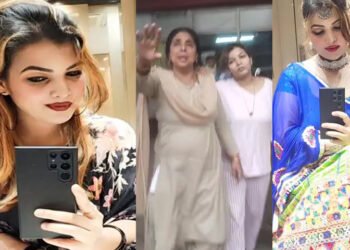 CG : तोमर बंधुओं की दबंगई पर पुलिस का शिकंजा, पत्नी भावना हिरासत में, जैगुआर कार बरामद, कर्ज चुकाने के बाद भी नहीं लौटाई थी गाड़ी