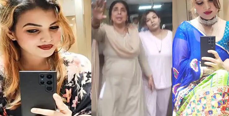 CG : तोमर बंधुओं की दबंगई पर पुलिस का शिकंजा, पत्नी भावना हिरासत में, जैगुआर कार बरामद, कर्ज चुकाने के बाद भी नहीं लौटाई थी गाड़ी