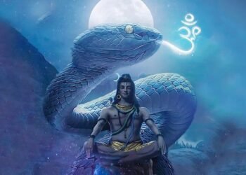 Bhagavaan Shiv Ke Sanket : सावन में इन 5 सपनों का दिखना माना जाता है बेहद शुभ, भगवान शिव की कृपा का संकेत