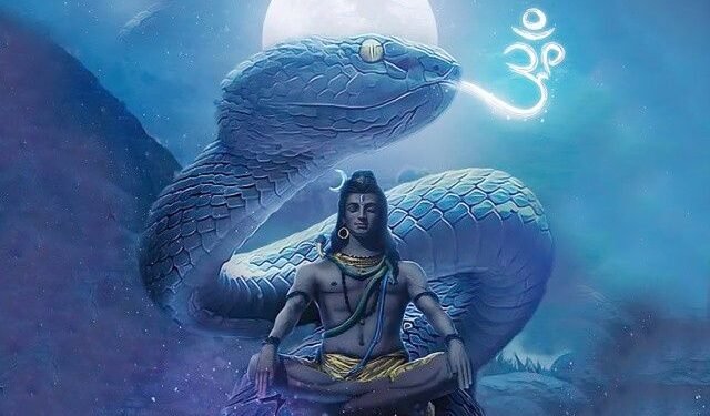 Bhagavaan Shiv Ke Sanket : सावन में इन 5 सपनों का दिखना माना जाता है बेहद शुभ, भगवान शिव की कृपा का संकेत