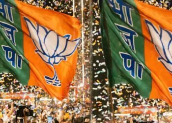 CG BJP Breaking : भाजपा ने तीन जिलों के लिए कार्यकारिणी का किया ऐलान, देखिये किसे क्या मिली जिम्मेदारी