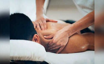 Crime News : पहले कपड़े उतरवाकर बनाया वीडियो, फिर करने लगे ऐसी डिमांड, मसाज से तबियत खुश करने के बहाने युवक के साथ हो गया बड़ा कांड