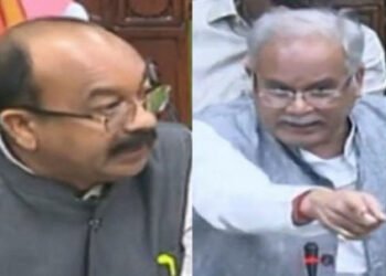 CG Vidhansabha Update : विधानसभा में जल जीवन मिशन पर गरमा गई सियासत: आंकड़ों की जंग में विपक्ष का वॉकआउट