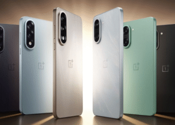 OnePlus ने लॉन्च किए AI फीचर्स के साथ Nord 5 के तीन जबरदस्त वैरिएंट, इतने MP का मिलेगा कैमरा, जानिए कीमत