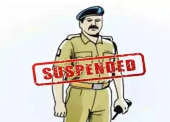 CG : पुलिस कस्टडी में आरोपी से मारपीट करना ASI का पड़ गया भारी, SP ने ASI को किया सस्पेंड, थाना प्रभारी लाइन अटैच