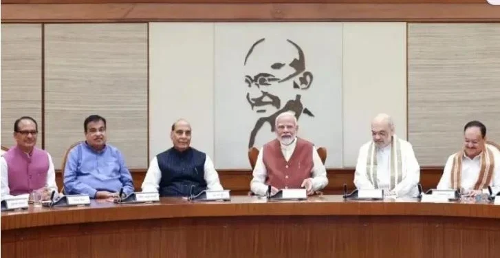 BJP : भाजपा ने कई राज्यों में नए प्रदेश अध्यक्षों का ऐलान, जल्द आएगा नड्डा का उत्तराधिकारी