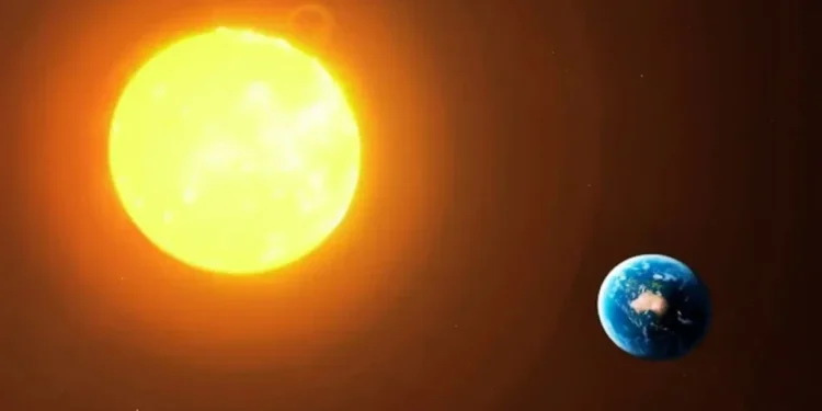 Earth Farthest From Sun : इस दिन आसमान में दिखाई देगा अनोखा नजारा, जानें क्या होती है ‘एफीलियन’ खगोलीय घटना