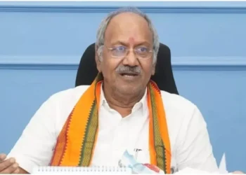 CG Politics : सांसद बृजमोहन अग्रवाल को केंद्र के इस मंत्रालय में मिली नई जिम्मेदारी, देखें आदेश