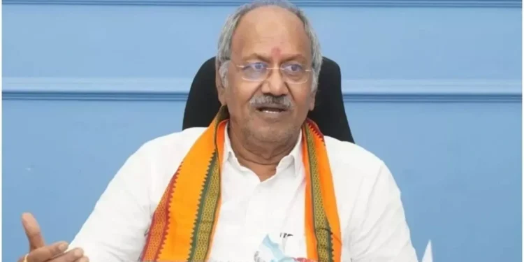 CG Politics : सांसद बृजमोहन अग्रवाल को केंद्र के इस मंत्रालय में मिली नई जिम्मेदारी, देखें आदेश