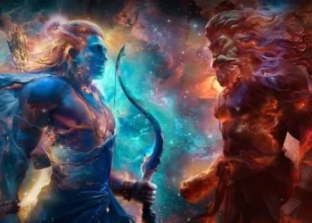 Ramayana Teaser : रणबीर कपूर की ‘रामायण’ का इंट्रोडक्शन देख बोले लोग “न भूतो न भविष्यति”, बॉक्स ऑफिस पर मचाएगी धमाल