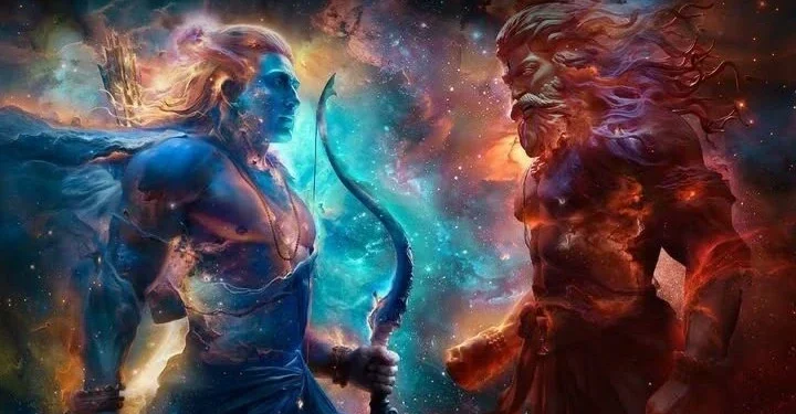 Ramayana Teaser : रणबीर कपूर की ‘रामायण’ का इंट्रोडक्शन देख बोले लोग “न भूतो न भविष्यति”, बॉक्स ऑफिस पर मचाएगी धमाल