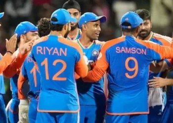 पाकिस्तान के बाद अब इस देश में वनडे और टी 20 सीरीज नहीं खेलेगी भारतीय टीम, सरकार ने दी BCCI को सलाह