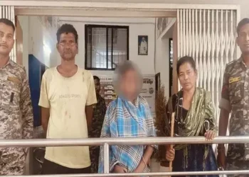 CG Sex Racket : सेक्स रैकेट का भंडाफोड़, गांव की बदनामी कर रहा था दंपति, पति-पत्नी भेजे गए जेल