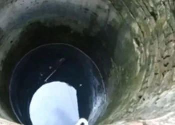 CG News : कुएं में करंट फैलने से पिता – पुत्र की मौत, गांव में शोक की लहर