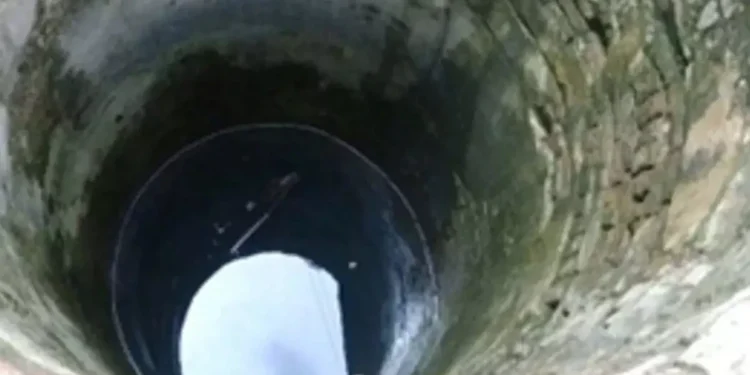 CG News : कुएं में करंट फैलने से पिता – पुत्र की मौत, गांव में शोक की लहर