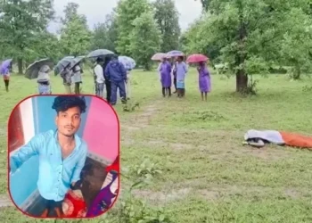 CG Crime : बांध किनारे युवक की खून से लथपथ लाश मिलने से मचा हड़कंप, पुलिस जांच में जुटी