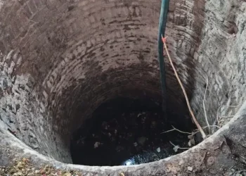 CG News : कुएं की सफाई के दौरान दो सगे भाइयों की मौत, गांव में पसरा मातम