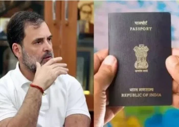 राहुल गांधी की ब्रिटिश नागरिकता के सबूत पेश, याचिकाकर्ता ने लखनऊ हाईकोर्ट में वीडियो-विदेशी दस्तावेज जमा कराए, रिव्यू पिटीशन दाखिल
