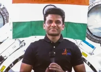 इस दिन धरती पर लौटेंगे भारतीय अंतरिक्ष यात्री शुभांशु शुक्ला, सात दिन के रिहैबिलिटेशन के बाद कैप्सूल से आएंगे बाहर