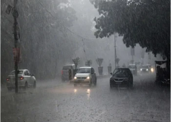 CG Mousam Update : मौसम विभाग का अलर्ट : छत्तीसगढ़ में तीन घंटे में तेज बारिश के आसार