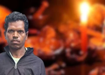 CG Crime : बच्चे की बलि चढ़ाने वाला आरोपी डेढ़ साल बाद गिरफ्तार, मिठाई-बिस्कुट का लालच देकर ले गया था घर, कंकाल बरामद