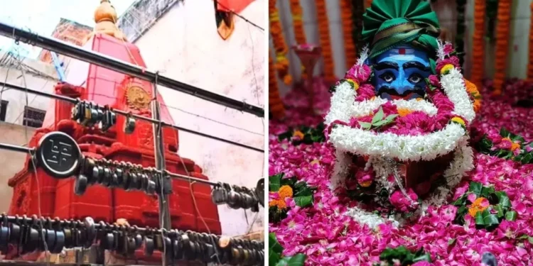 Natheshwar Mahadev Temple : महादेव के इस चमत्कारिक मंदिर में ताले खोलते हैं भक्तों की किस्मत, श्रद्धा और विश्वास का है प्रतीक, पढ़ें पूरी खबर