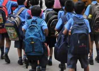 CG Breaking : स्कूलों में बैगलेस डे DPI ने सभी जेडी और डीईओ को जारी की गाइडलाइन