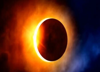 Surya Grahan : 2 अगस्त लगेगा सूर्यग्रहण, इस दिन अंधेरे में डूब जाएगी दुनिया! दिन में हो जाएगा रात