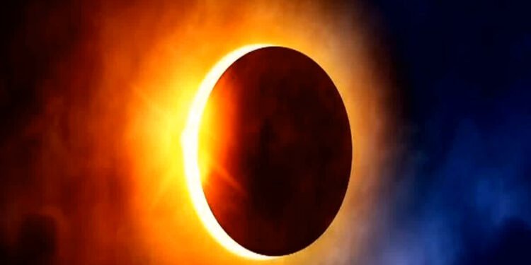Surya Grahan : 2 अगस्त लगेगा सूर्यग्रहण, इस दिन अंधेरे में डूब जाएगी दुनिया! दिन में हो जाएगा रात