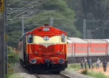 CG Breaking : दुर्ग से पटना के बीच चलेगी 8 स्पेशल ट्रेन, बाबा धाम जाने वाले श्रद्धालुओं को मिलेगी सुविधा, यहां देखें शेड्यूल