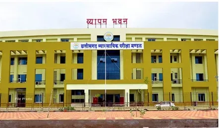 CG Vyapam Exam : छत्तीसगढ़ प्रयोगशाला परिचारक परीक्षा में क्या पहन कर जाएं अभ्यर्थी …. किन चीजों पर रहेगा प्रतिबंध? जानें डिटेल्स