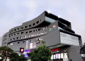 भिलाई स्थि​त सूर्या मॉल के स्पा सेंटरों में पुलिस की ​दबिश, 7 संचालिकाओं को किया गिरफ्तार, पूछताछ जारी