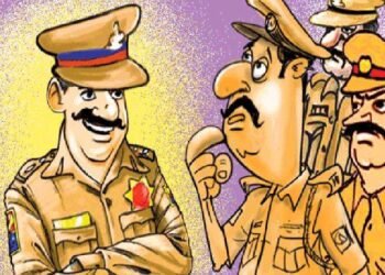 जानिये क्या है पुलिस कमिश्नरेट प्रणाली, जिसका मुख्यमंत्री विष्णुदेव साय ने आज किया ऐलान, पुलिस कमिश्नर को रहता मजिस्ट्रेट का पावर, …. जानिये पूरे विस्तार से..