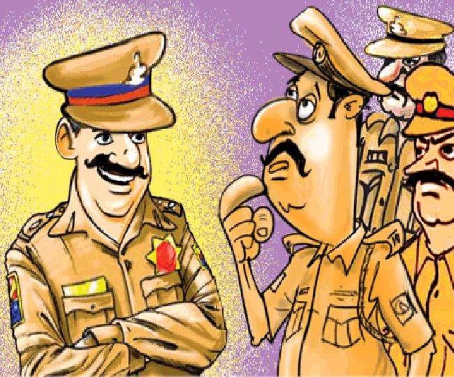 जानिये क्या है पुलिस कमिश्नरेट प्रणाली, जिसका मुख्यमंत्री विष्णुदेव साय ने आज किया ऐलान, पुलिस कमिश्नर को रहता मजिस्ट्रेट का पावर, …. जानिये पूरे विस्तार से..