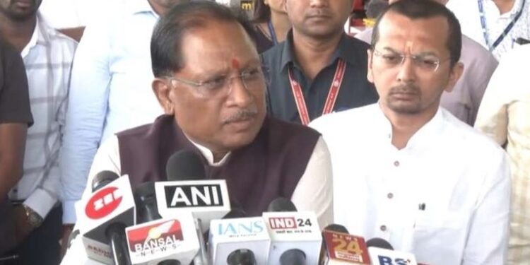 साय कैबिनेट में तय माना जा रहा है विधायक ‘राजेश’ का नाम, ये दो नाम भी रेस में सबसे आगे, जानिए किन नेताओं को मिल सकती है मंत्रिमंडल में एंट्री