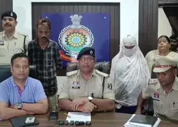 CG Murder Case : राजा रघुवंशी जैसा हत्याकांड! प्रेमी संग मिलकर पत्नी ने रची थी पति की हत्या की साजिश