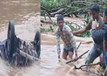 CG बाढ़ का कहर : 94 साल का रिकॉर्ड टूटा, राहत – बचाव अभियान जारी, सरकार लगातार कर रही है मॉनिटरिंग, अब तक 5 लोगों की ….