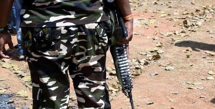 CG : जवान ने खुद को मारी गोली, ड्यूटी के दौरान किया शूट, कैंप में मचा हड़कंप, हाल ही में छुट्टी से लौटा…