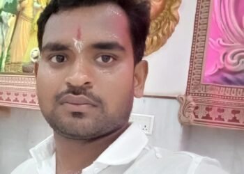 अभिषेक तिवारी बने छत्तीसगढ़ मीडिया एसोसिएशन के कोरबा का जिला प्रभारी