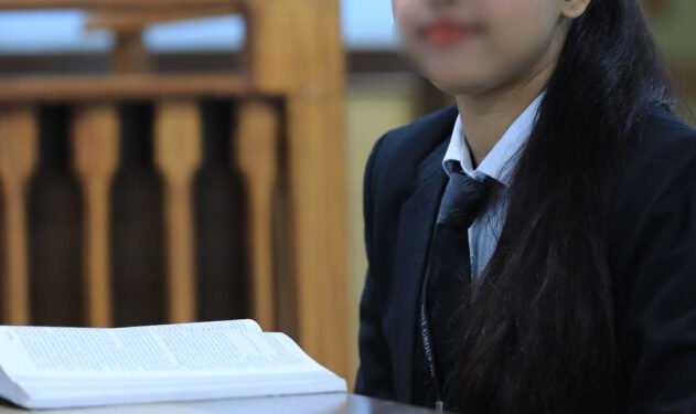 CG : लॉ की छात्रा के साथ छेड़छाड़ और धमकी देने का मामला FIR दर्ज आरोपी फरार