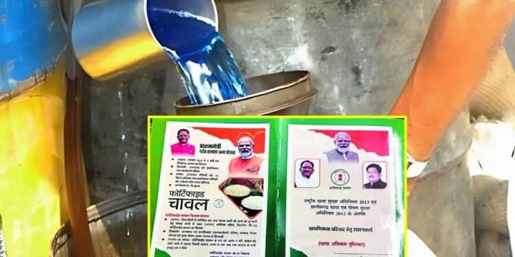 CG Breaking : राशकार्ड धारकों को फिर से मिलेगा केरोसिन, मिलेगा गैस कनेक्शन वालों को भी, खाद्य विभाग ने जारी किया निर्देश