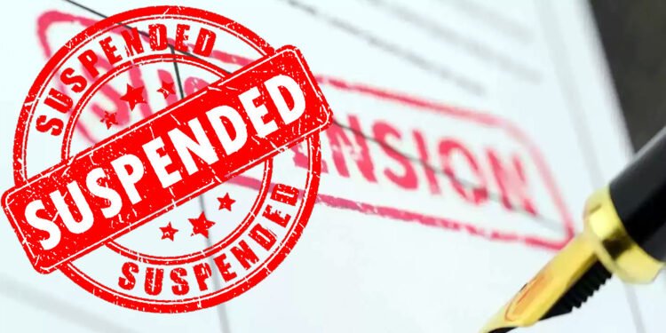 CG : गर्भवती ने फर्श पर दिया बच्चे को जन्म, डॉक्टर नर्स पर गिरी गाज, कलेक्टर ने दिए थे जांच के आदेश, RHO निलंबित